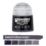 Warhammer Tone Pro Enrapturess Dusk 1 12ml (20-381)