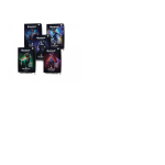 Magic The Gathering TCG: Reality Fracture Random Starter Commander Deck