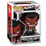 Funko POP! Bleach TYBW N° 2577 - Kenpachi Zaraki (Bankai)