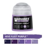 Warhammer Tone Pro Hive Fleet Purple 4 12ml (20-394)