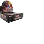 Yu-Gi-Oh! TCG: Beyond The Brave Booster Box