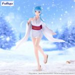 Hell Teacher Yukime Trio-Try-It Furyu Figure