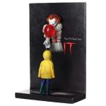 IT 3D Poster Figure 28cm