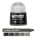 Warhammer Tone Pro Dataslate Grey 2 12ml (20-102)