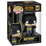 Funko POP! DC Batman Incorporated N° 640 - Batman