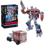 Transformers Age of Extinction Optimus Prime Studio Series Hasbro Figure