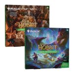 Magic The Gathering TCG: The Hobbit Scene Box