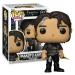 Funko POP! Powerless N° 53 - Makoto Khitan