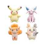 Pokemon Random 30th Anniversary Plush 20cm