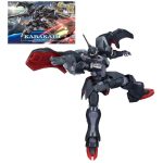 Gundam Kabakali HG 1/144 Bandai Model Kit