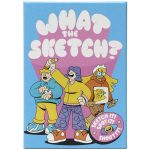 What the Sketch? Party Game