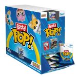 Funko Bitty POP! Sonic The Hedgehog Mystery Bag