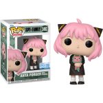 Funko POP! Spy X Family N° 2493 - Anya Forger With Chimera