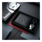 Marvel Punisher Portfolio Set