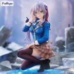 Heavens Burns Red Yuki Izumi Trio-Try-It Furyu Figure