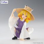 Touhou Project Suwako Moriya Noodle Stopper Furyu Figure