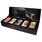 Dungeons & Dragons Dragons 5 Ingot Set