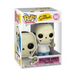 Funko POP! The Simpsons N° 1948 - Skeleton Homer