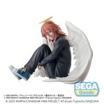 Chainsaw Man Angel Devil High Premium Sega Goods Figure