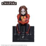 Death Stranding 2 Higgs Monitor Top Figz Banpresto Figure