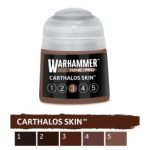 Warhammer Tone Pro Carthalos Skin 3 12ml (20-073)
