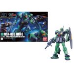 Gundam MSA-003 Nemo HGUC 1/144 Bandai Model Kit