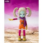 Dragon Ball Daima Panzy S.H.Figuarts Bandai Figure
