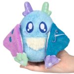 Squishable Alter Ego Mothman - Quilted Plush