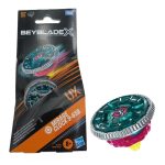 Beyblade X Mirage Clock 9-65B Hasbro