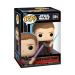 Funko POP! Star Wars N° 864 - Anakin Skywalker (Padawan)