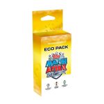 Topps UEFA Club Competitions Match Attax 2026/2027 Eco Pack