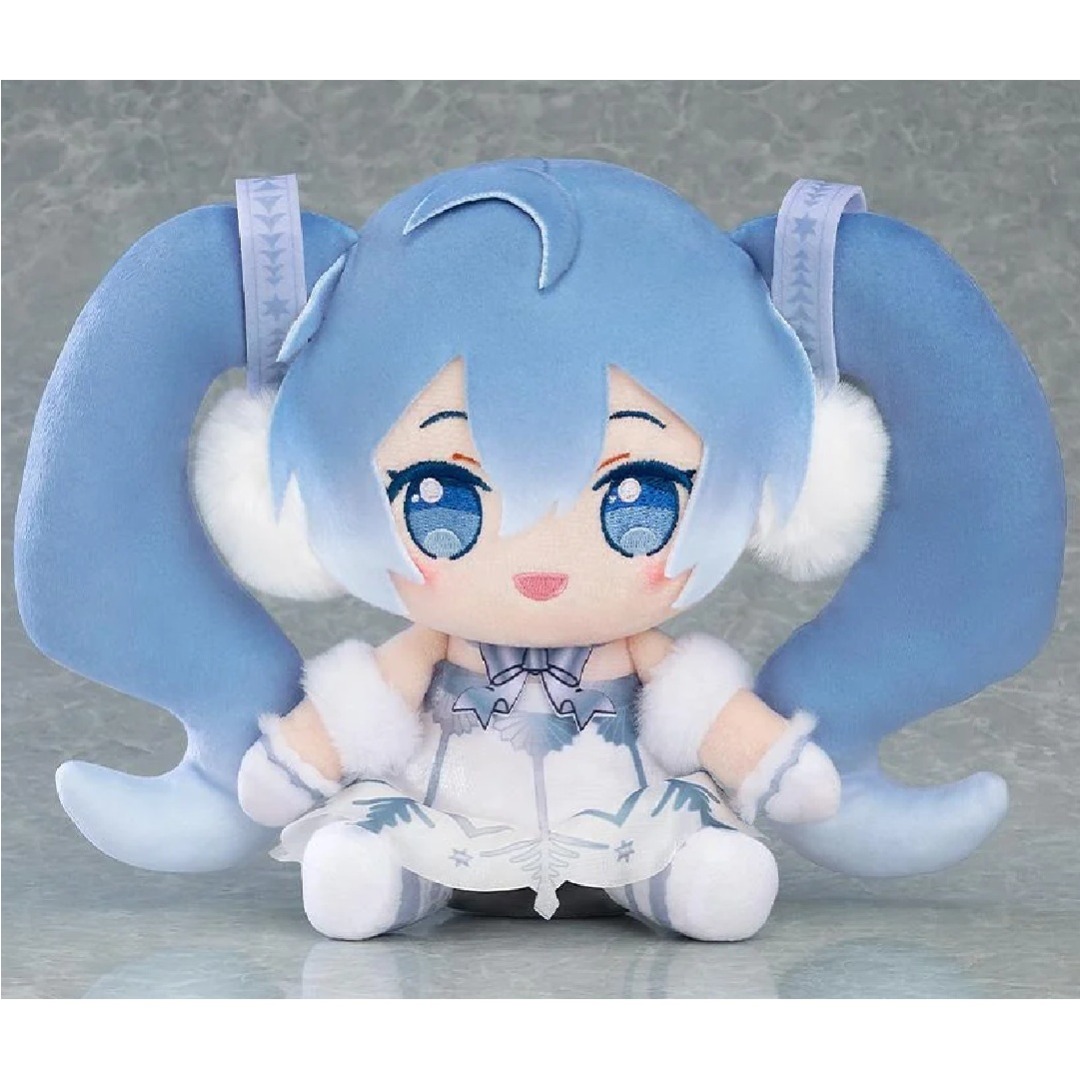 e4c9307b42658d33a294920e995f9880.jpg Hatsune Miku Symphony 2025 Sapporo Concert Plush 17cm - Image 1