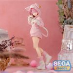 Re Zero Ram Mofumofu Pack Xstellar Sega Goods Figure