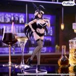 Overlord Albedo "Another Costume" BiCute Bunnies Furyu Figure