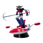 Grendizer SFC Figure