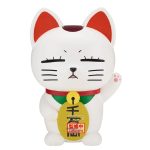 Dandadan Turbo Granny Figure Life Banpresto Figure