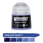 Warhammer Tone Pro Shalaxi Violet 4 12ml (20-374
