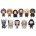 The Lord Of The Rings Mystery Series 2 3D Foam Bag Clip