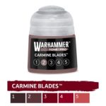 Warhammer Tone Pro Carmine Blades 2 12ml (20-142)