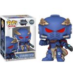 Funko POP! Warhammer 40,000 N° 1288 - Ultramarines Captain
