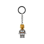 LEGO Keychain 854331 Dungeons & Dragons Dragonborn Paladin