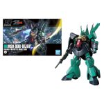 Gundam MSK-008 Dijeh HGUC 1/144 Bandai Model Kit