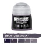Warhammer Tone Pro Enrapturess Dusk 2 12ml (20-382)