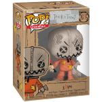 Funko POP! Trick R Treat N° 2085 - Sam (Doodles)
