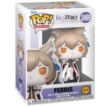 Funko POP! Re:Zero N° 2469 - Ferris Chase Edition