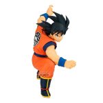 Dragon Ball Z Son Goku Match Makers 1/2 Banpresto Figure