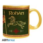 The Lord Of The Rings Rohan Mug 320ml