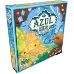 Azul Kids: My Little Mosaic Workshop Board Game