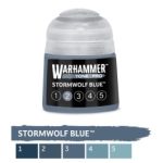 Warhammer Tone Pro Stormwolf Blue 2 12ml (20-332)
