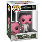 Funko POP! DC Lanterns N° 651 - Sinestro